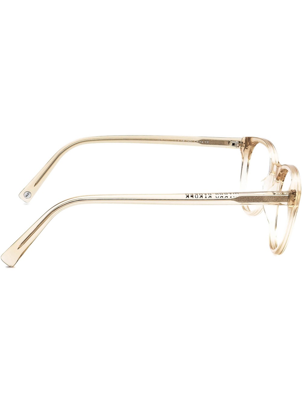 Warby Parker Jane Eyeglasses - Picture 4 of 8